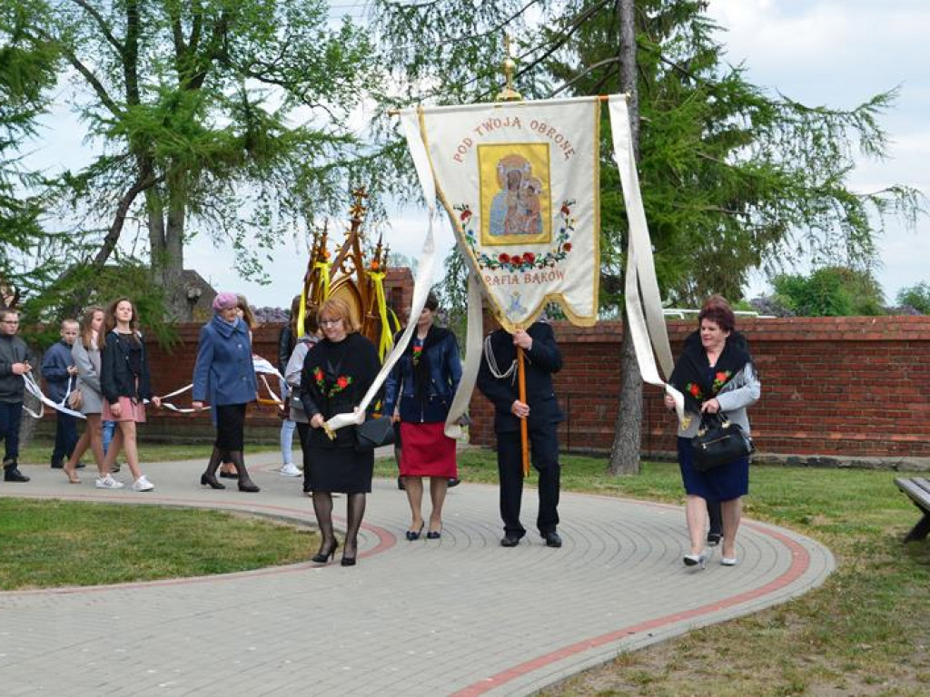 Jubileusz OSP i KGW w Bąkowie Dolnym