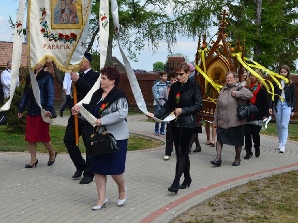 Jubileusz OSP i KGW w Bąkowie Dolnym