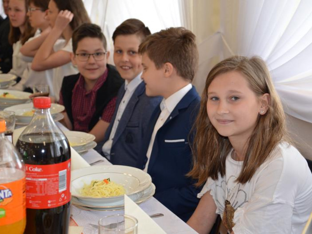 Jubileusz OSP i KGW w Bąkowie Dolnym
