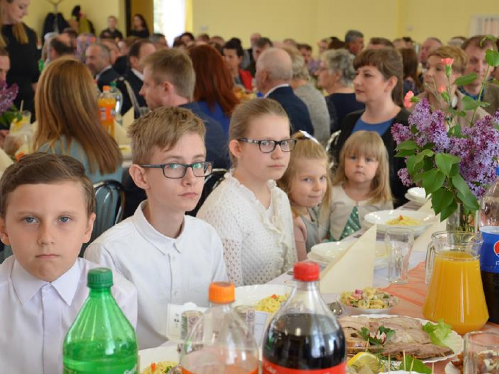 Jubileusz OSP i KGW w Bąkowie Dolnym
