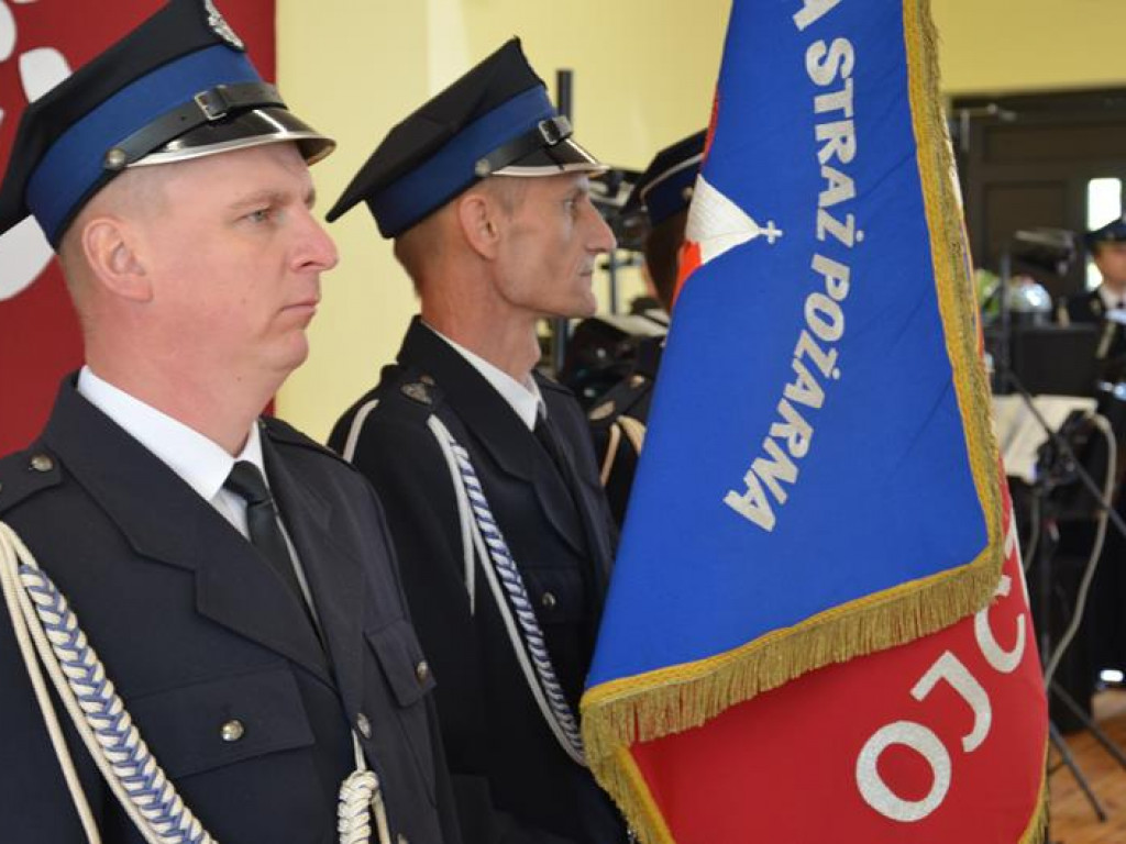 Jubileusz OSP i KGW w Bąkowie Dolnym