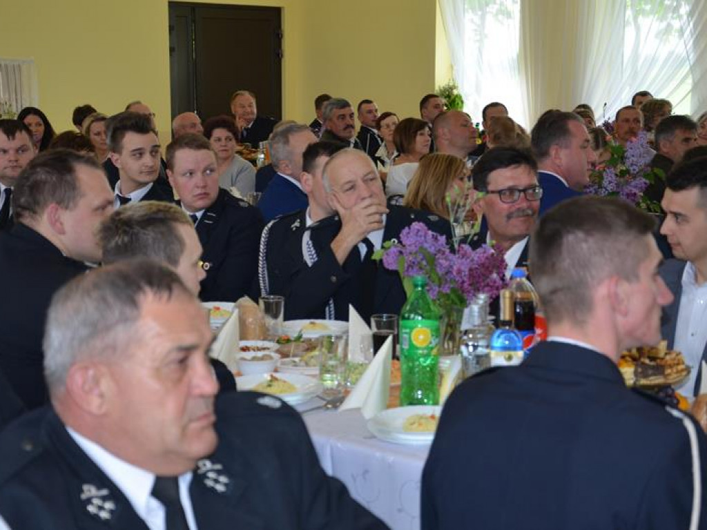 Jubileusz OSP i KGW w Bąkowie Dolnym