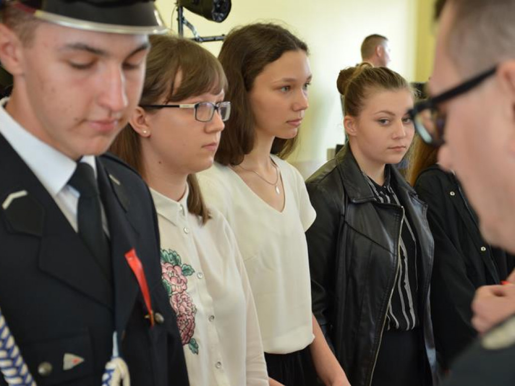 Jubileusz OSP i KGW w Bąkowie Dolnym