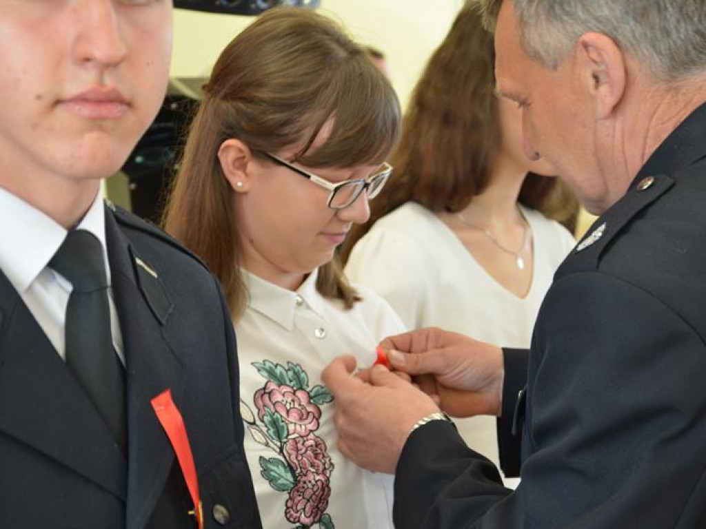 Jubileusz OSP i KGW w Bąkowie Dolnym