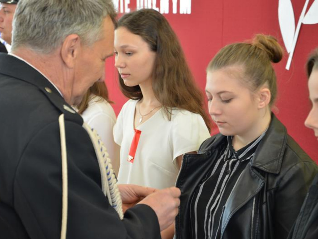 Jubileusz OSP i KGW w Bąkowie Dolnym