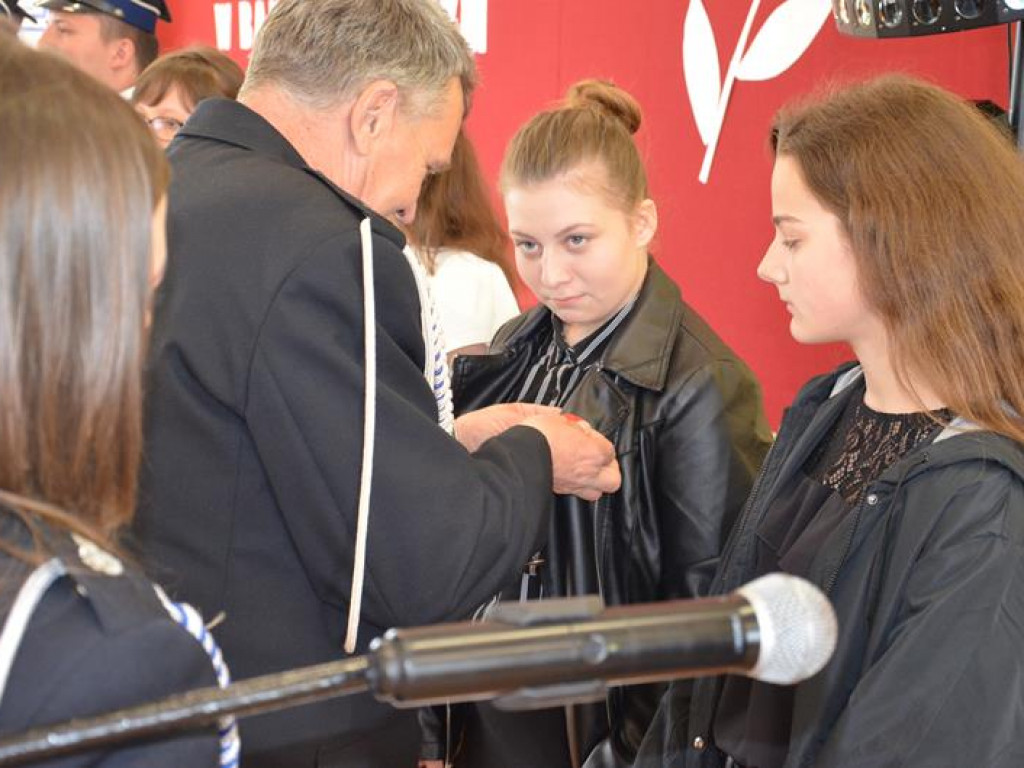 Jubileusz OSP i KGW w Bąkowie Dolnym