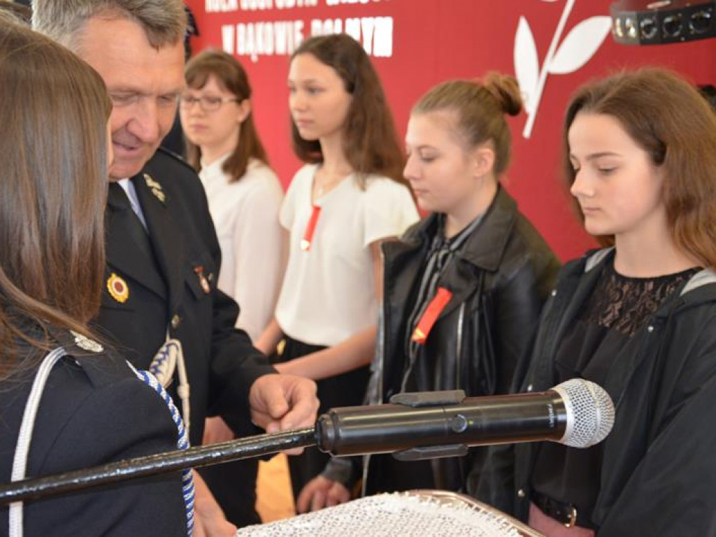 Jubileusz OSP i KGW w Bąkowie Dolnym