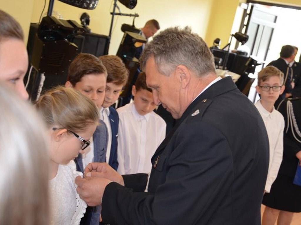 Jubileusz OSP i KGW w Bąkowie Dolnym