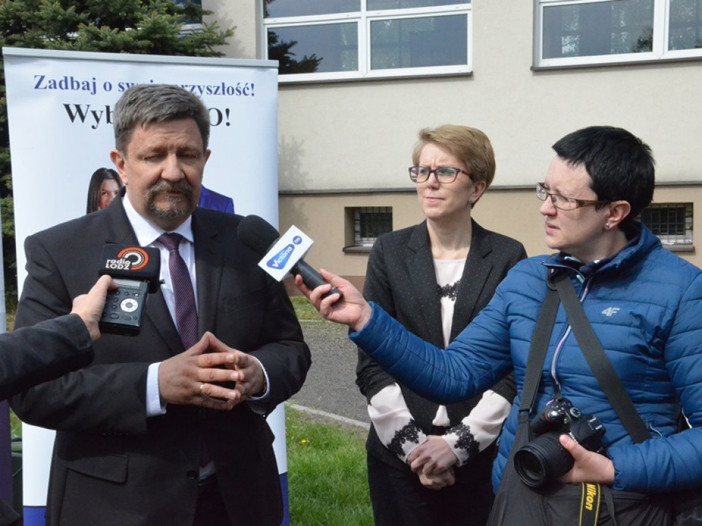 90 tys. zł na budowę boiska przy 