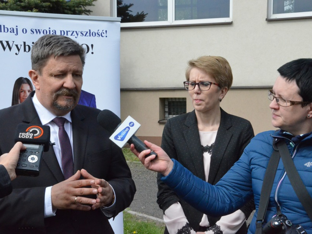 90 tys. zł na budowę boiska przy 