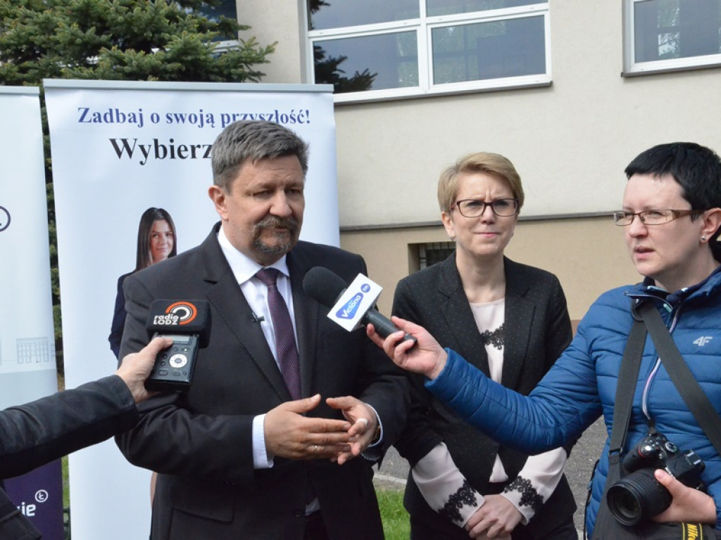 90 tys. zł na budowę boiska przy 