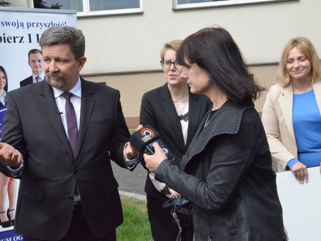 90 tys. zł na budowę boiska przy 