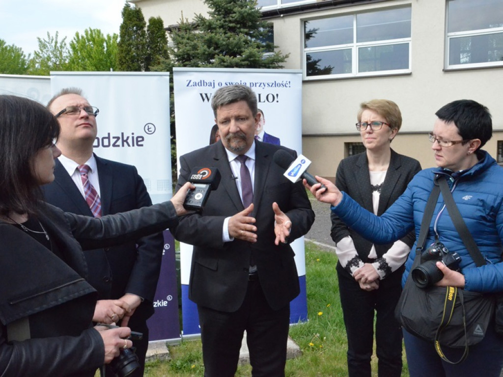 90 tys. zł na budowę boiska przy 
