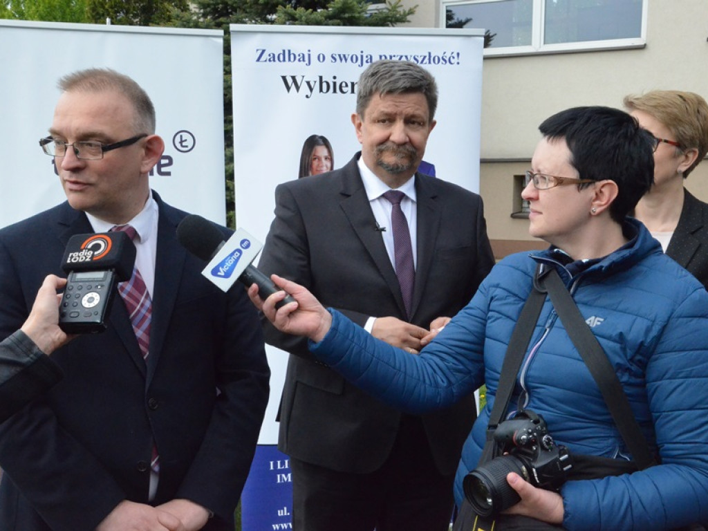 90 tys. zł na budowę boiska przy 