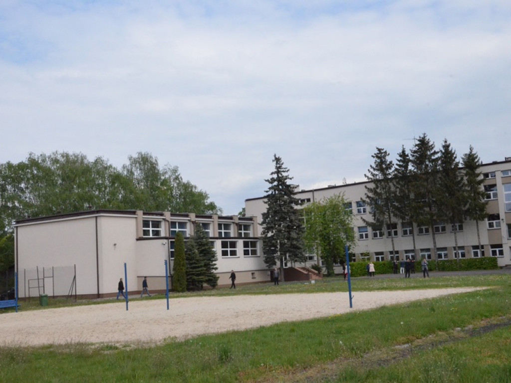 90 tys. zł na budowę boiska przy 