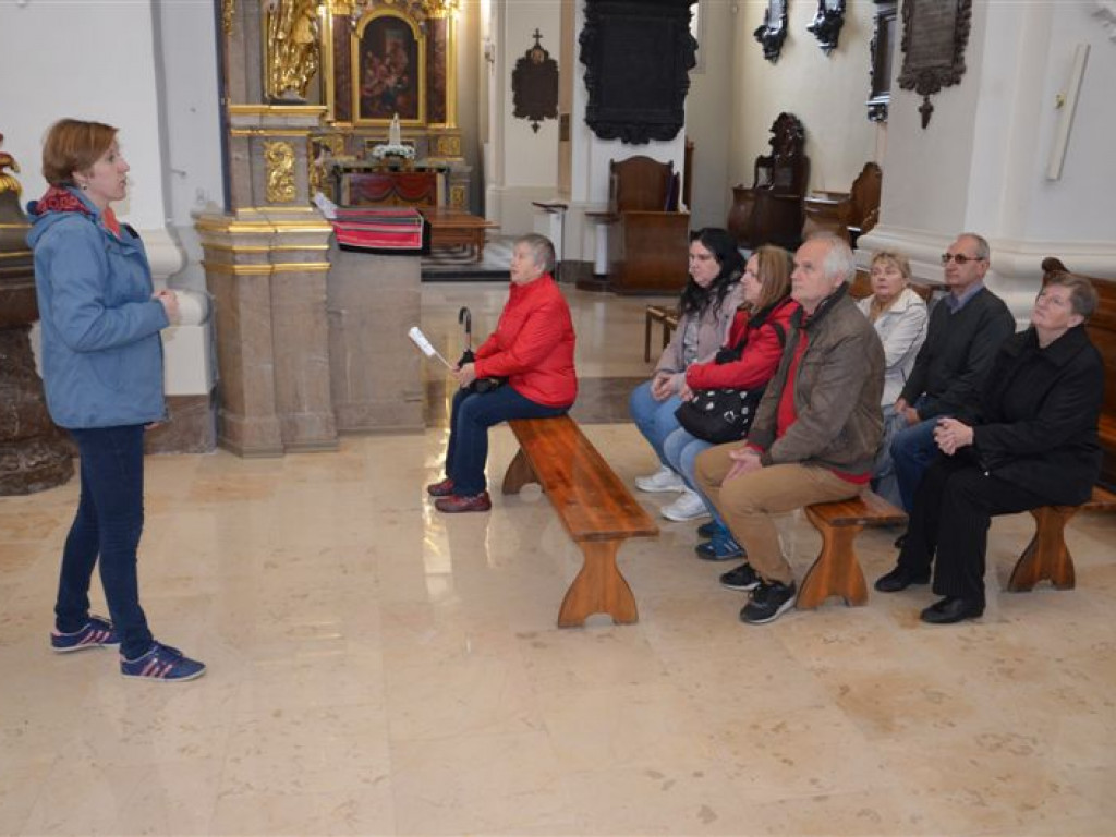 Bezpłatne zwiedzanie Muzeum Diecezjalnego
