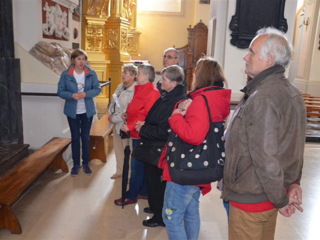 Bezpłatne zwiedzanie Muzeum Diecezjalnego