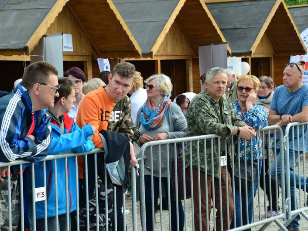 Na Nowym Rynku nie tylko o funduszach europejskich