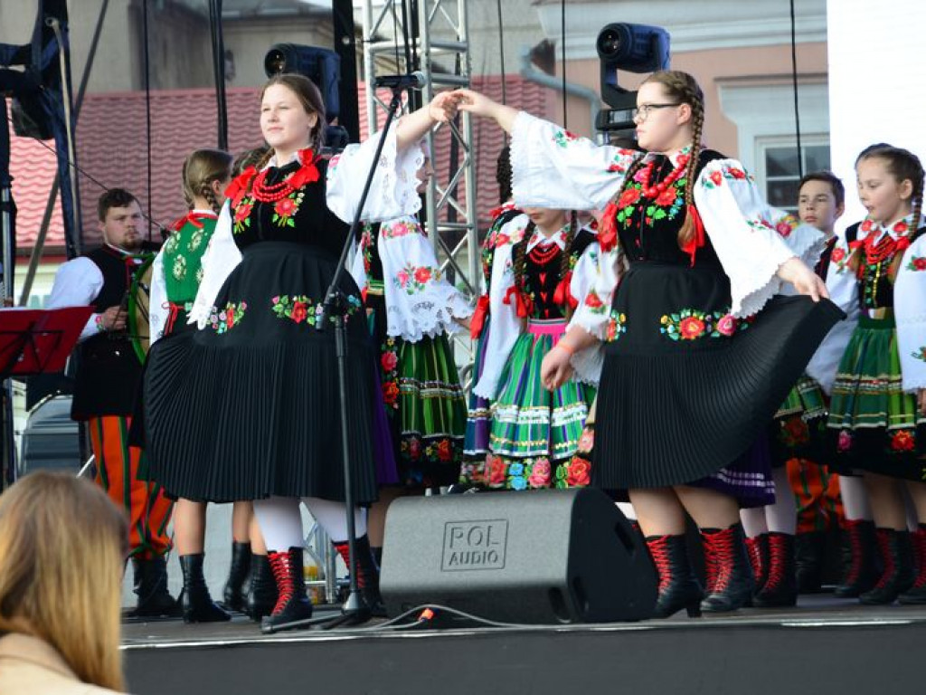 Na Nowym Rynku nie tylko o funduszach europejskich