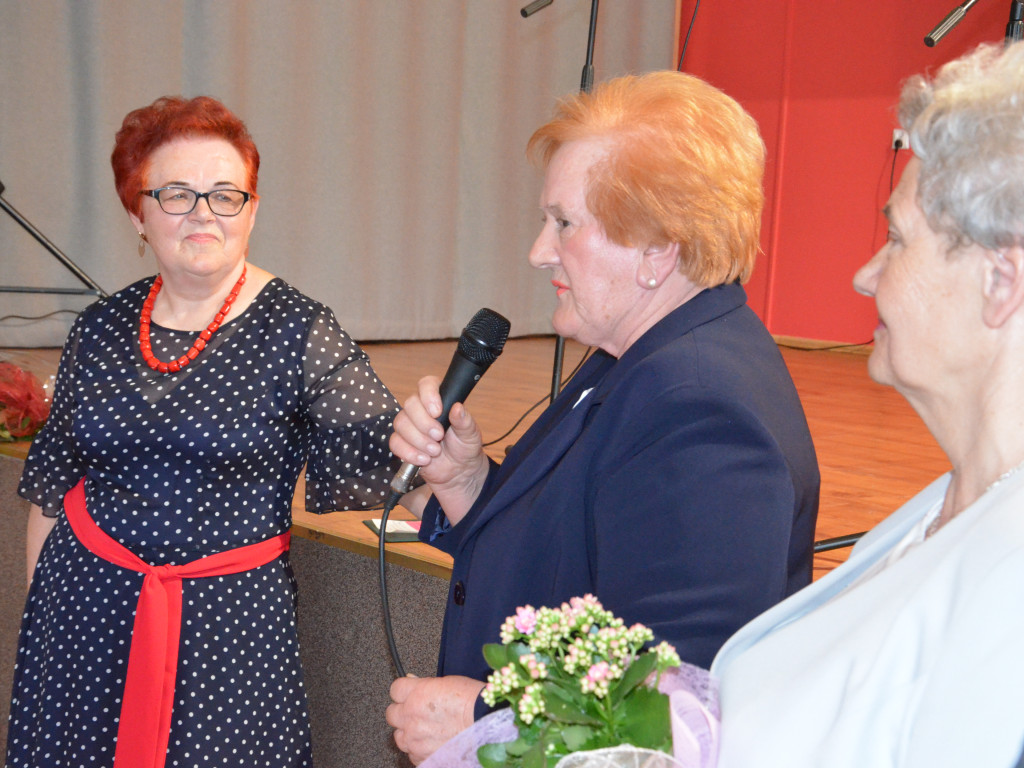 Jubileusz łyszkowickiej Jutrzenki