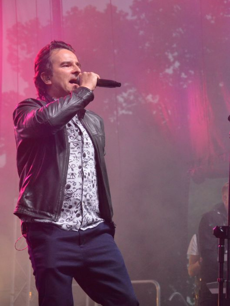 Loka i Cleo bawili łowiczan