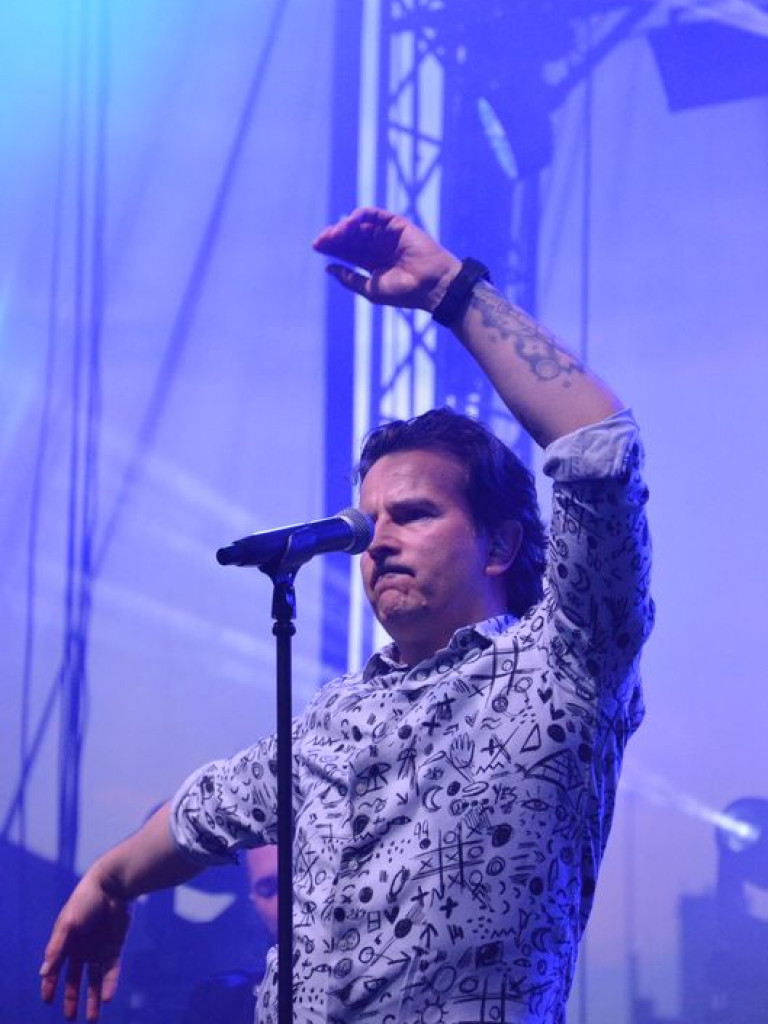 Loka i Cleo bawili łowiczan