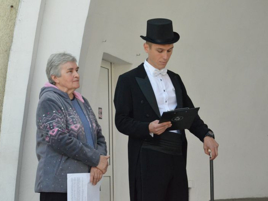 Seniorzy opanowali łowickie Błonia