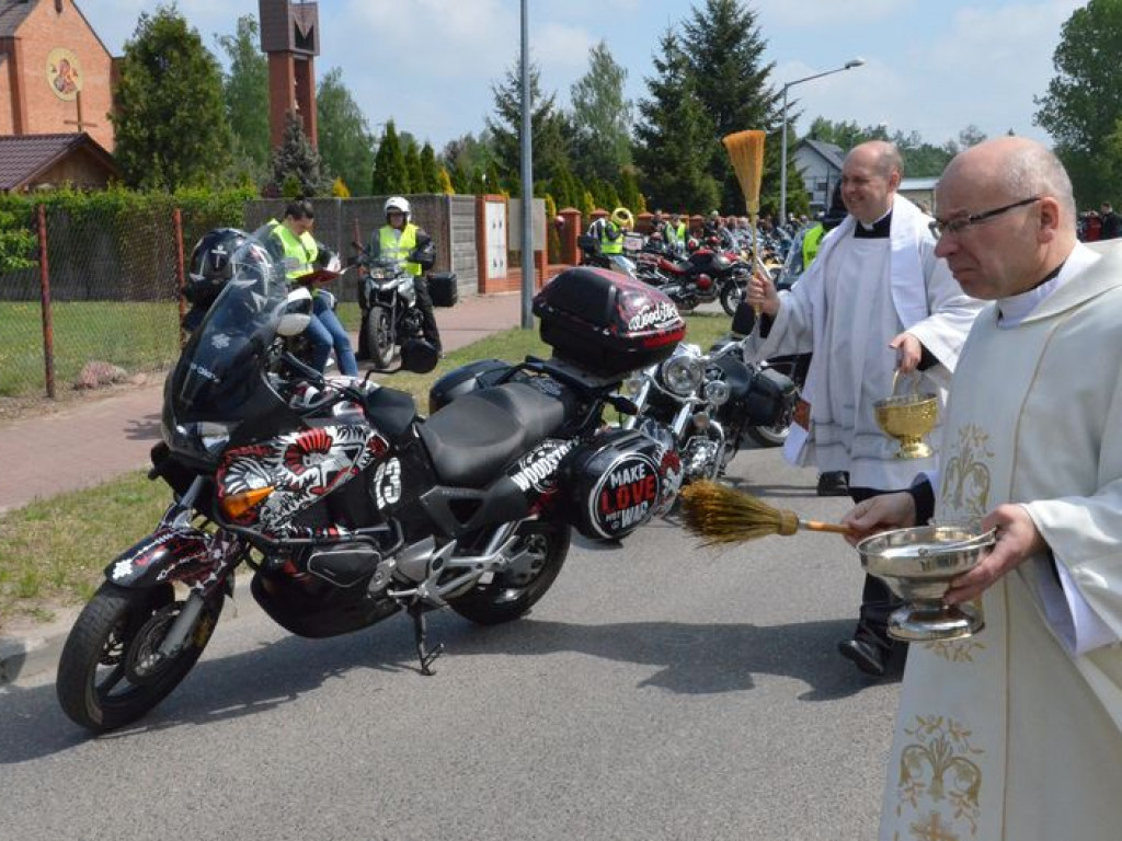 Msza, pokazy na Nowym Rynku i zabawa w Nieborowie