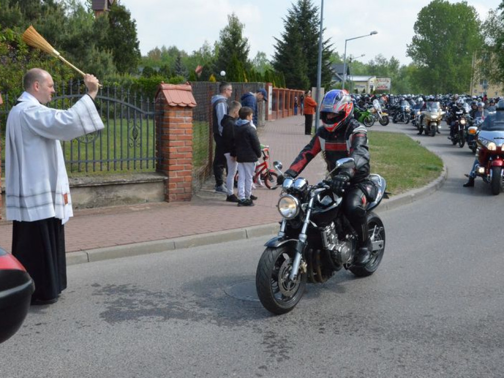 Msza, pokazy na Nowym Rynku i zabawa w Nieborowie