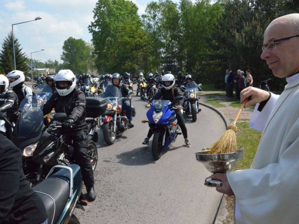 Msza, pokazy na Nowym Rynku i zabawa w Nieborowie