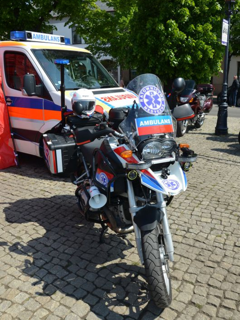 Msza, pokazy na Nowym Rynku i zabawa w Nieborowie