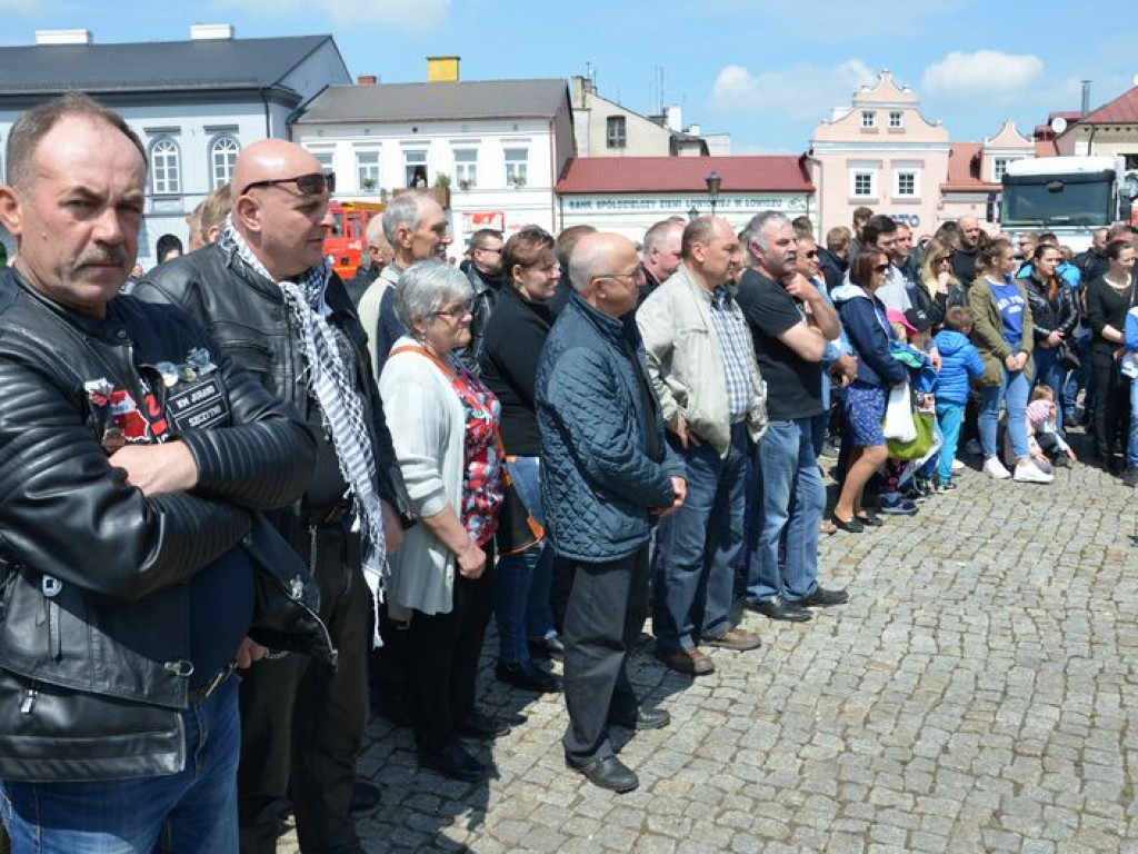Msza, pokazy na Nowym Rynku i zabawa w Nieborowie