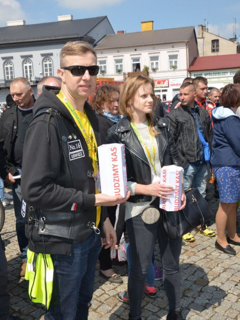 Msza, pokazy na Nowym Rynku i zabawa w Nieborowie