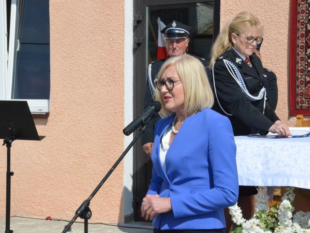 OSP Witusza ma 90 lat