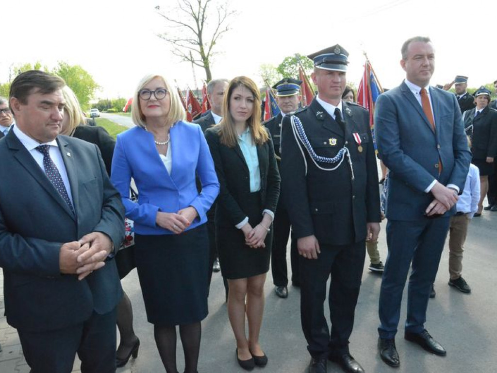 OSP Witusza ma 90 lat