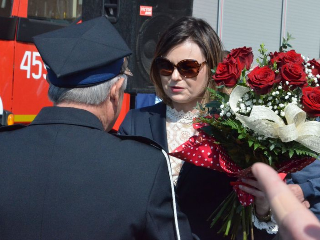 OSP Witusza ma 90 lat