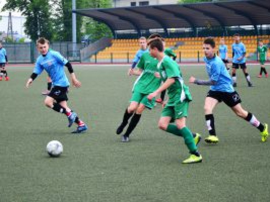 Jeden punkt dla Pelikana-2004 po udanym spotkaniu