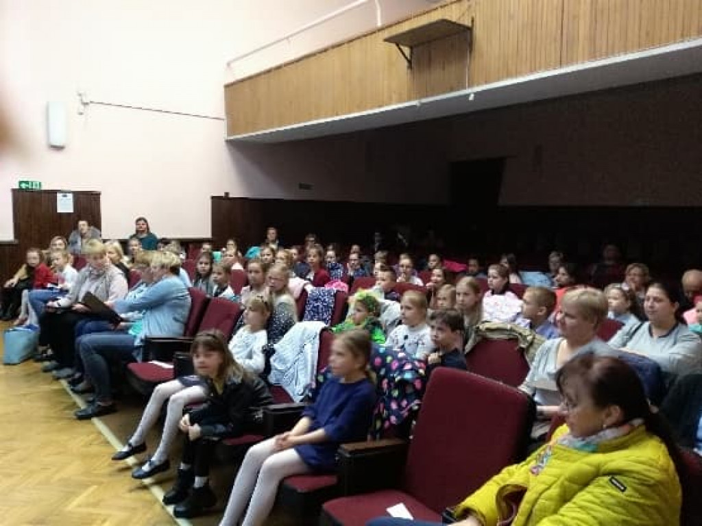 Głowno: Znamy laureatów eliminacji do 