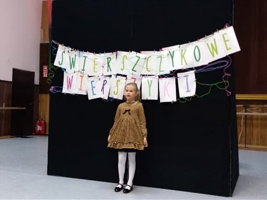 Głowno: Znamy laureatów eliminacji do 