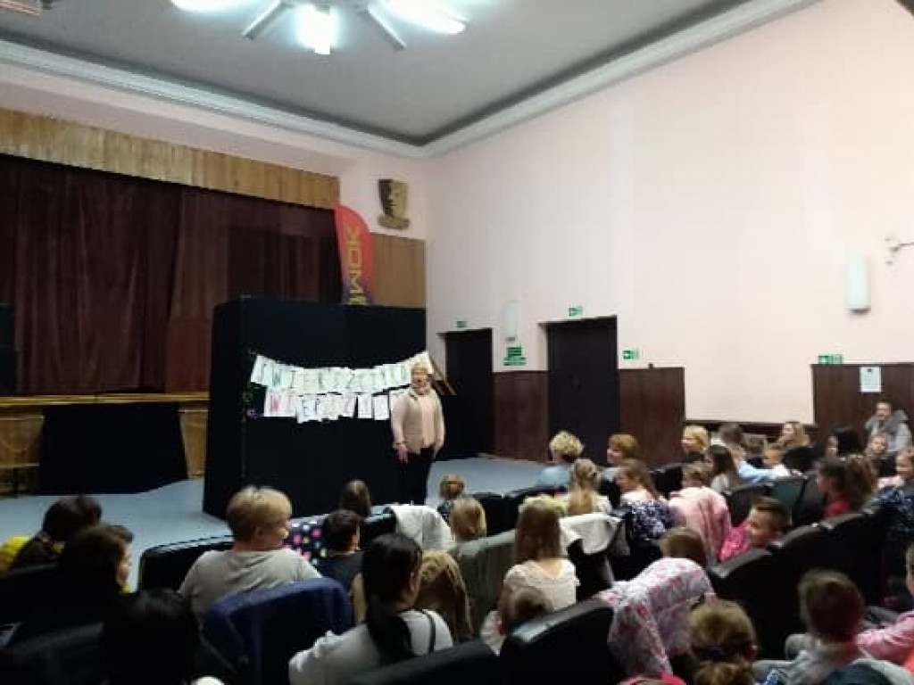 Głowno: Znamy laureatów eliminacji do 