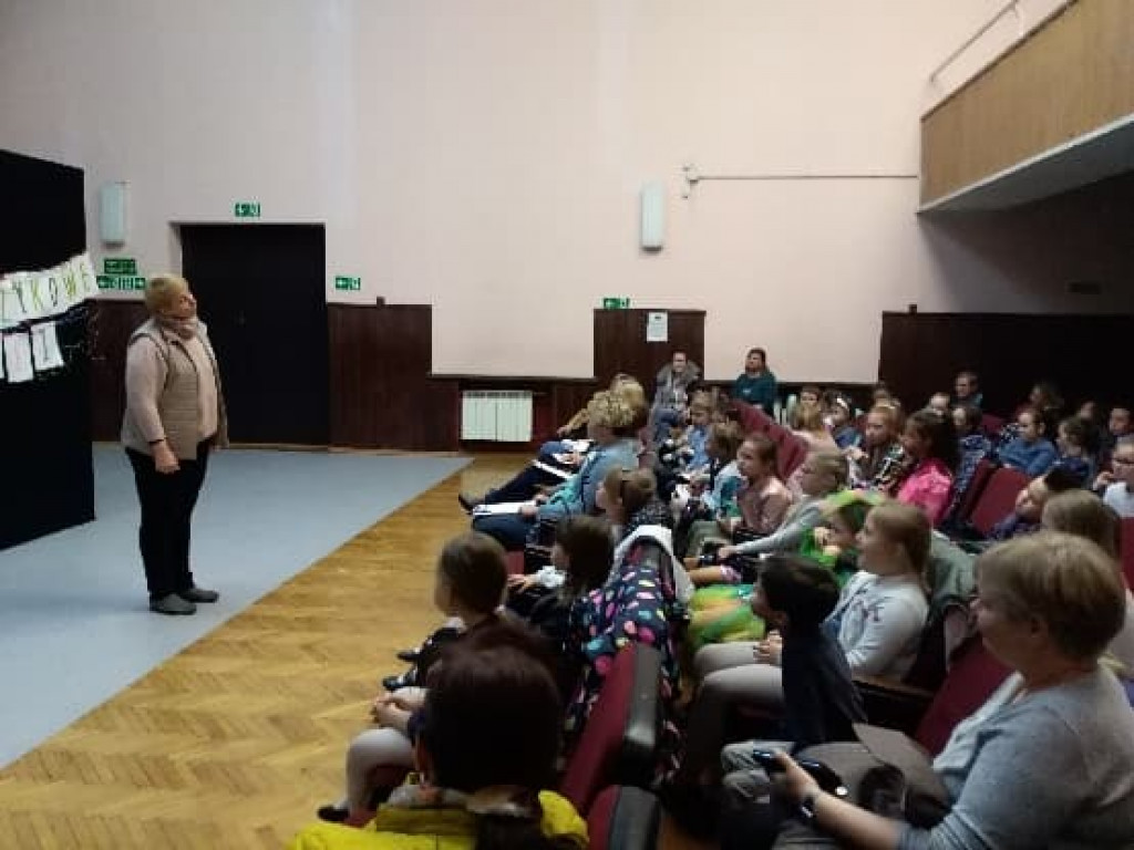 Głowno: Znamy laureatów eliminacji do 