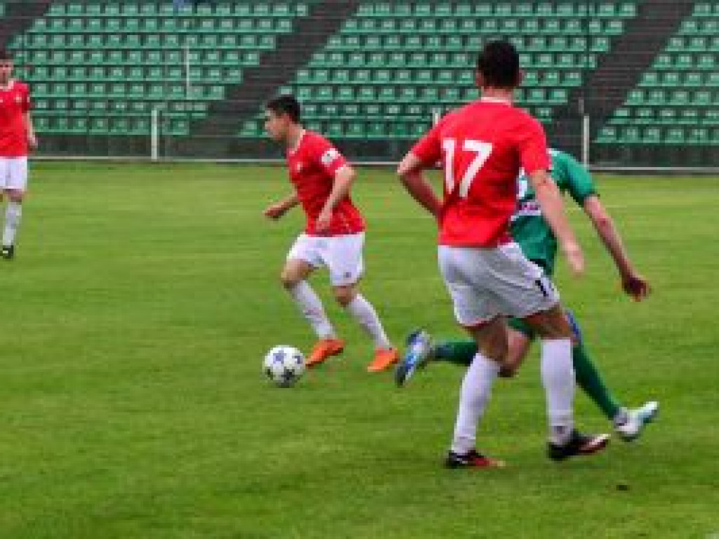 Kibice Pelikana rozczarowani po meczu z Polonią