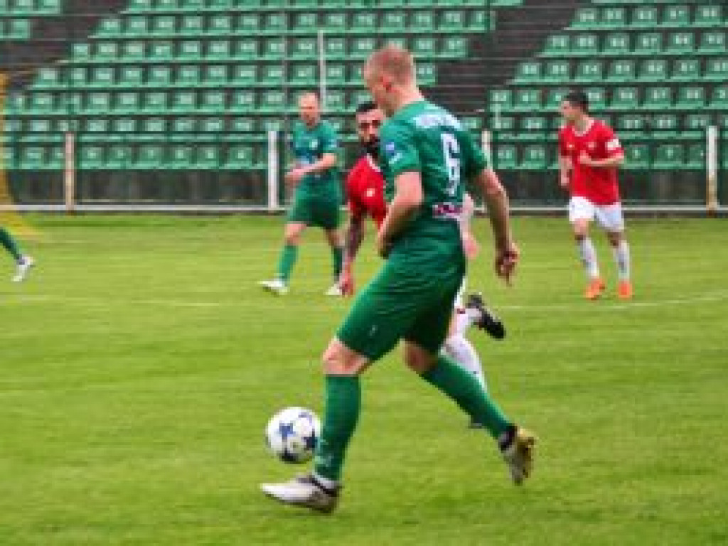 Kibice Pelikana rozczarowani po meczu z Polonią
