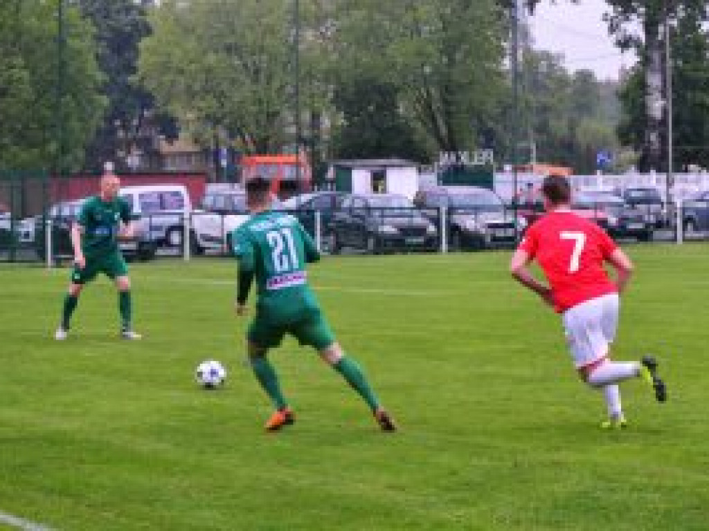Kibice Pelikana rozczarowani po meczu z Polonią