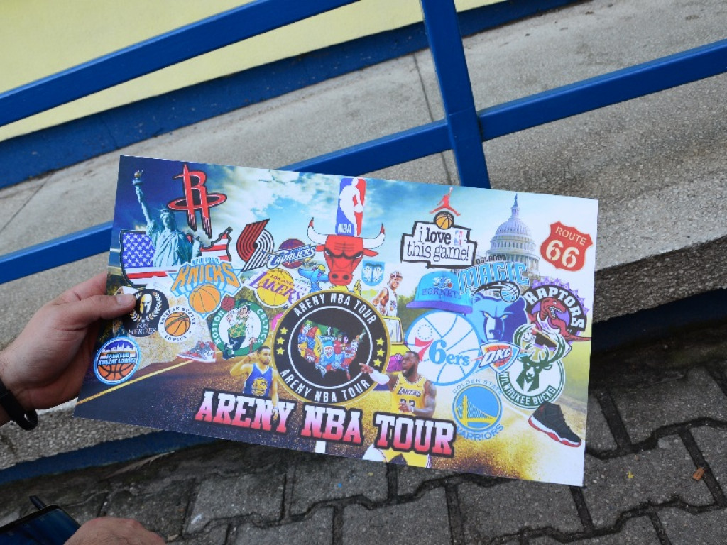 Ruszył 3-dniowy Maraton Fitness dla Heroesów