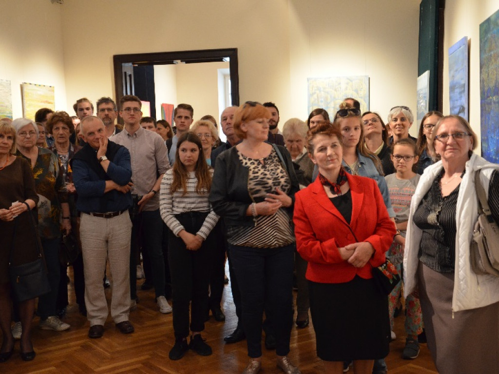 Noc Muzeów w Łowiczu i Nieborowie