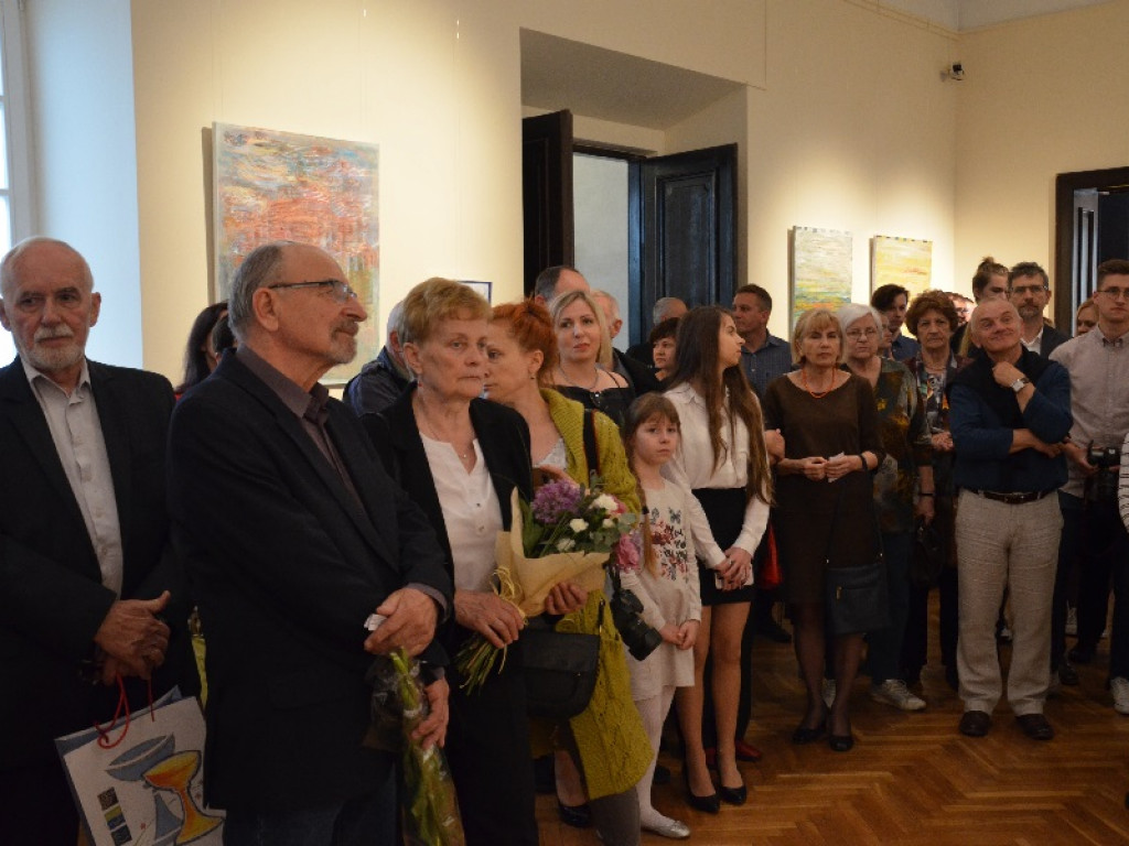 Noc Muzeów w Łowiczu i Nieborowie