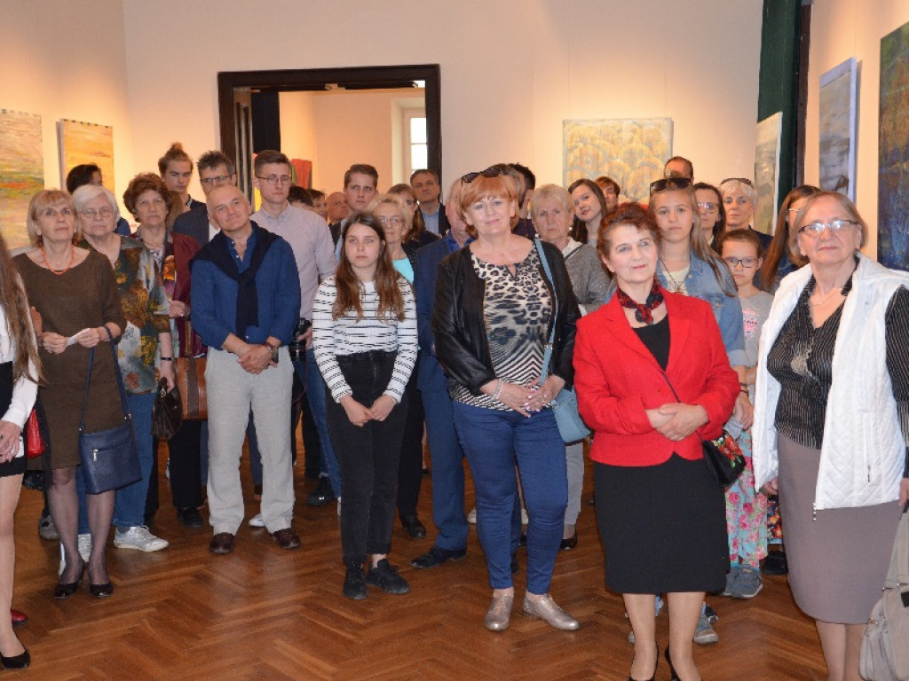Noc Muzeów w Łowiczu i Nieborowie