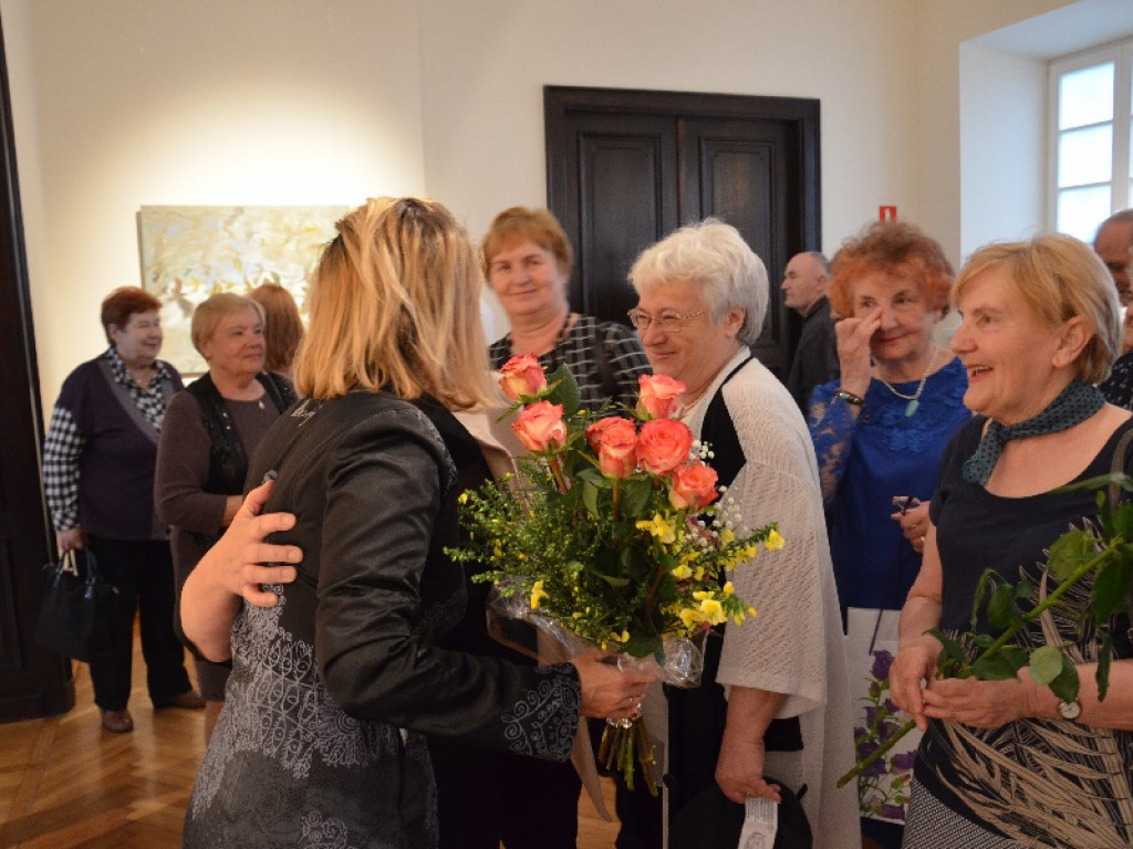 Noc Muzeów w Łowiczu i Nieborowie