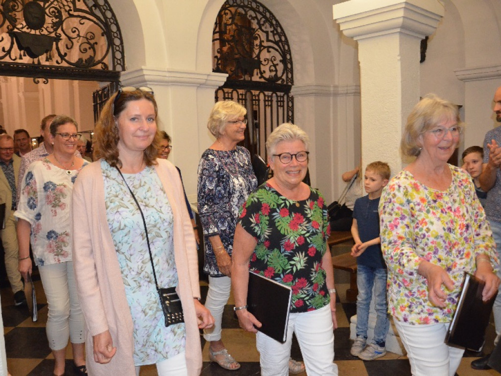 Noc Muzeów w Łowiczu i Nieborowie